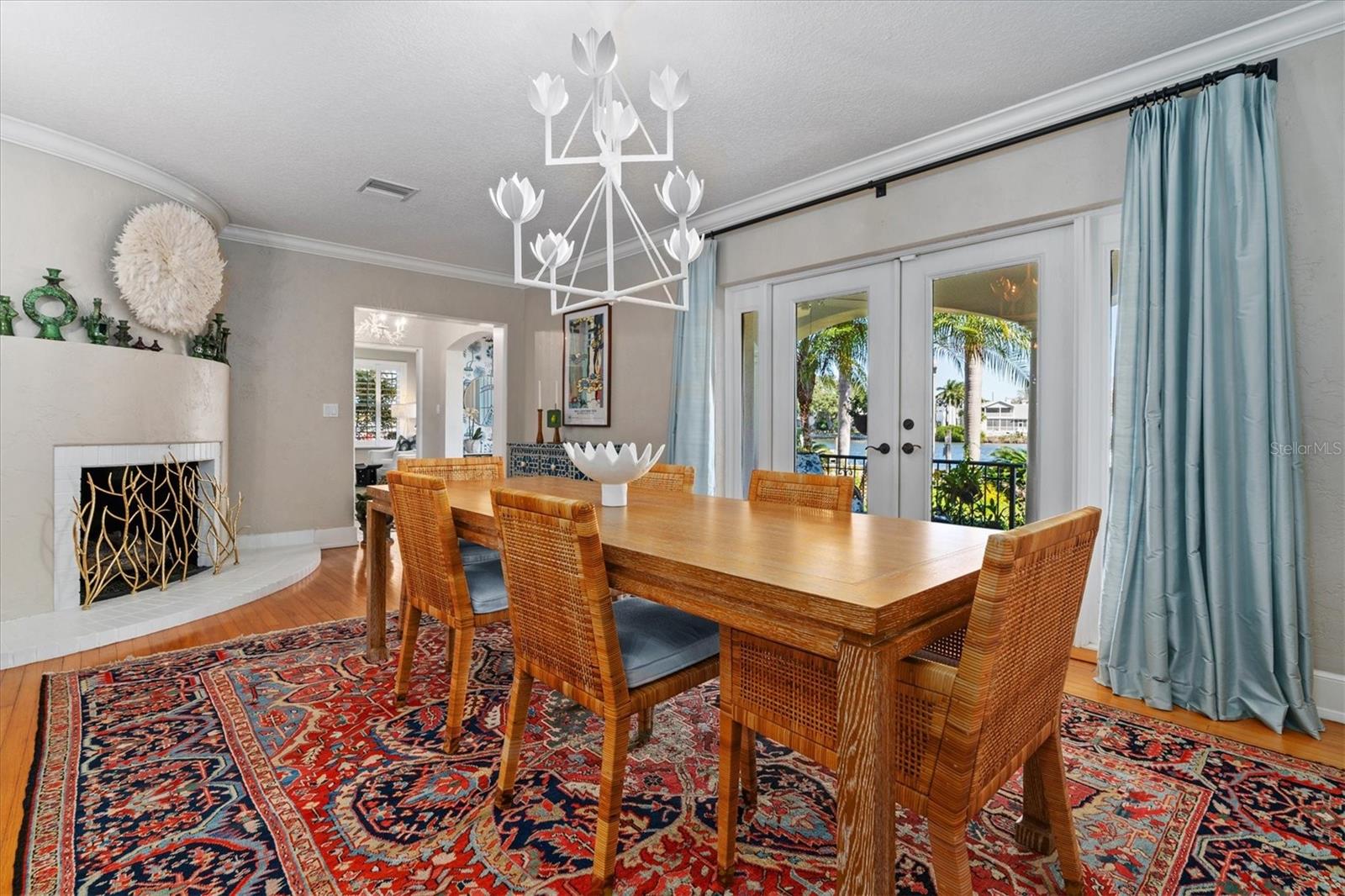 GRANADA TERRACE 2 - Residential