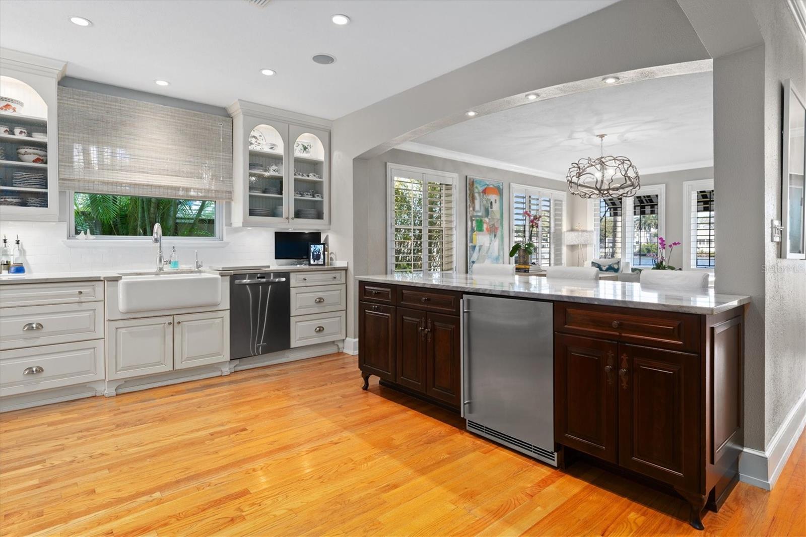 GRANADA TERRACE 2 - Residential