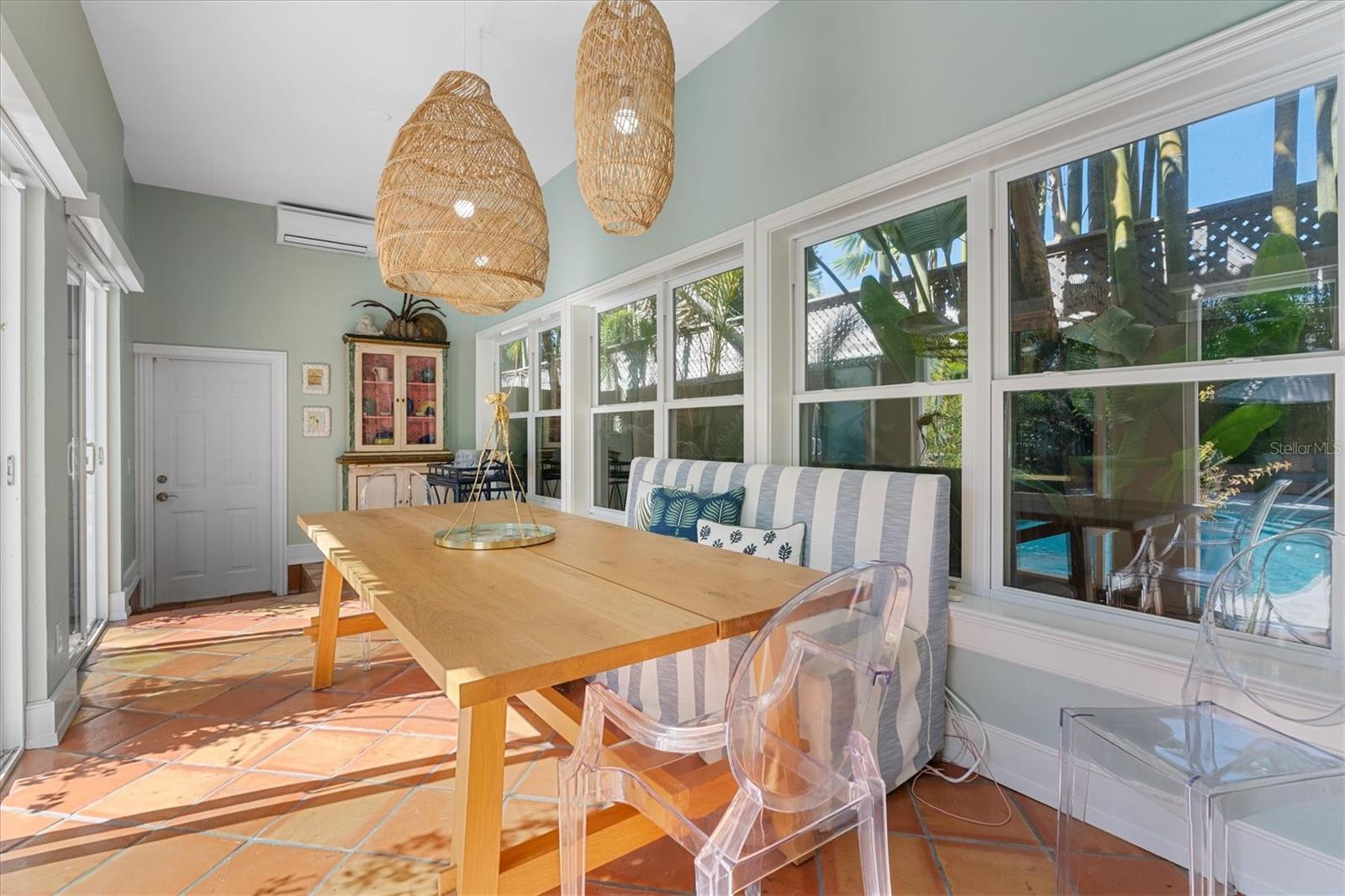 GRANADA TERRACE 2 - Residential