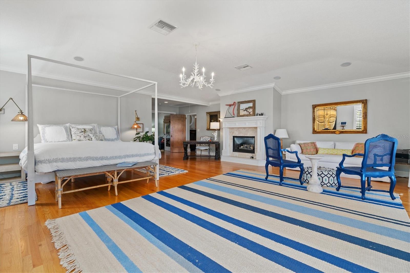 GRANADA TERRACE 2 - Residential