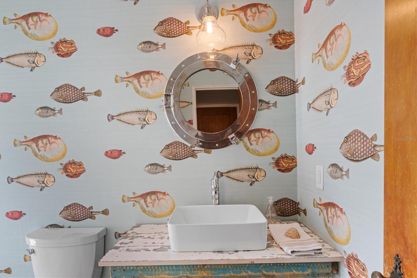 GRANADA TERRACE 2 - Residential