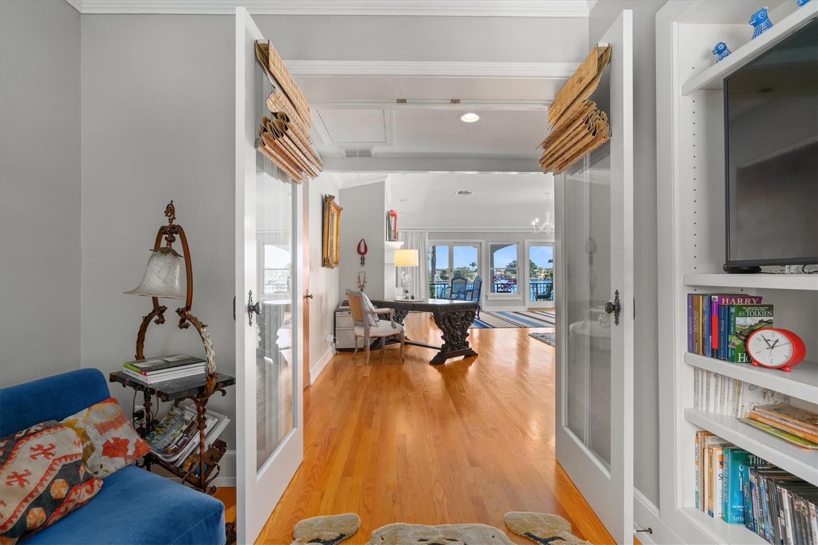 GRANADA TERRACE 2 - Residential