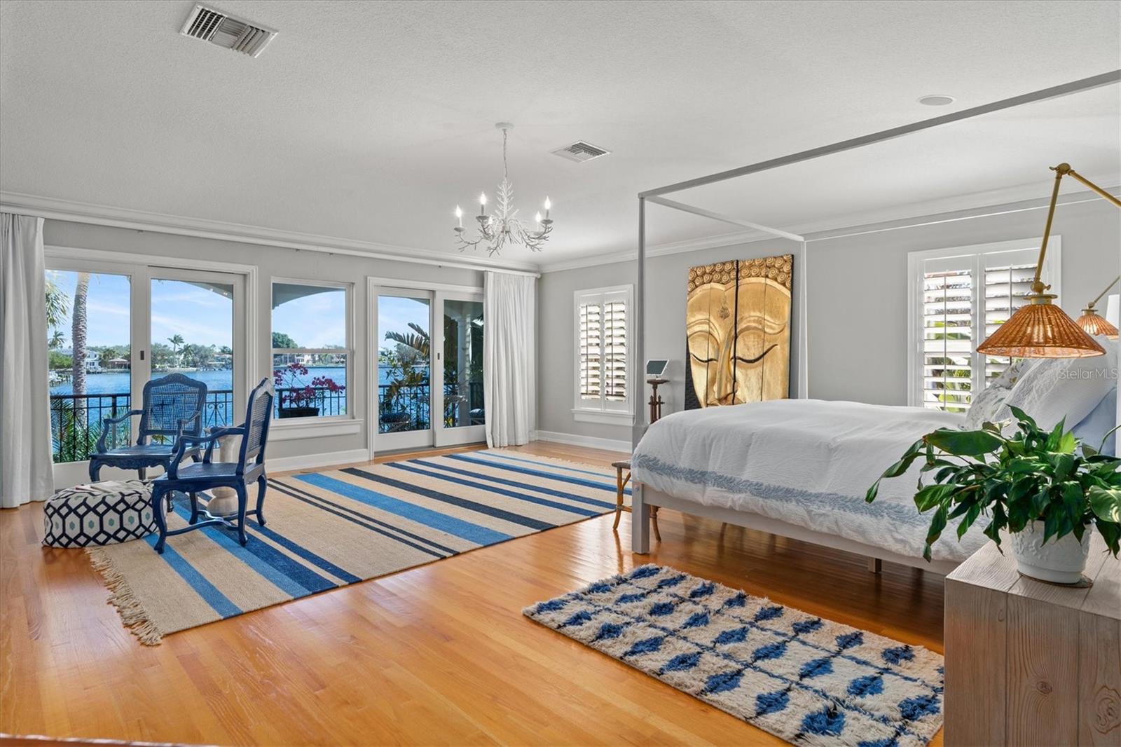 GRANADA TERRACE 2 - Residential