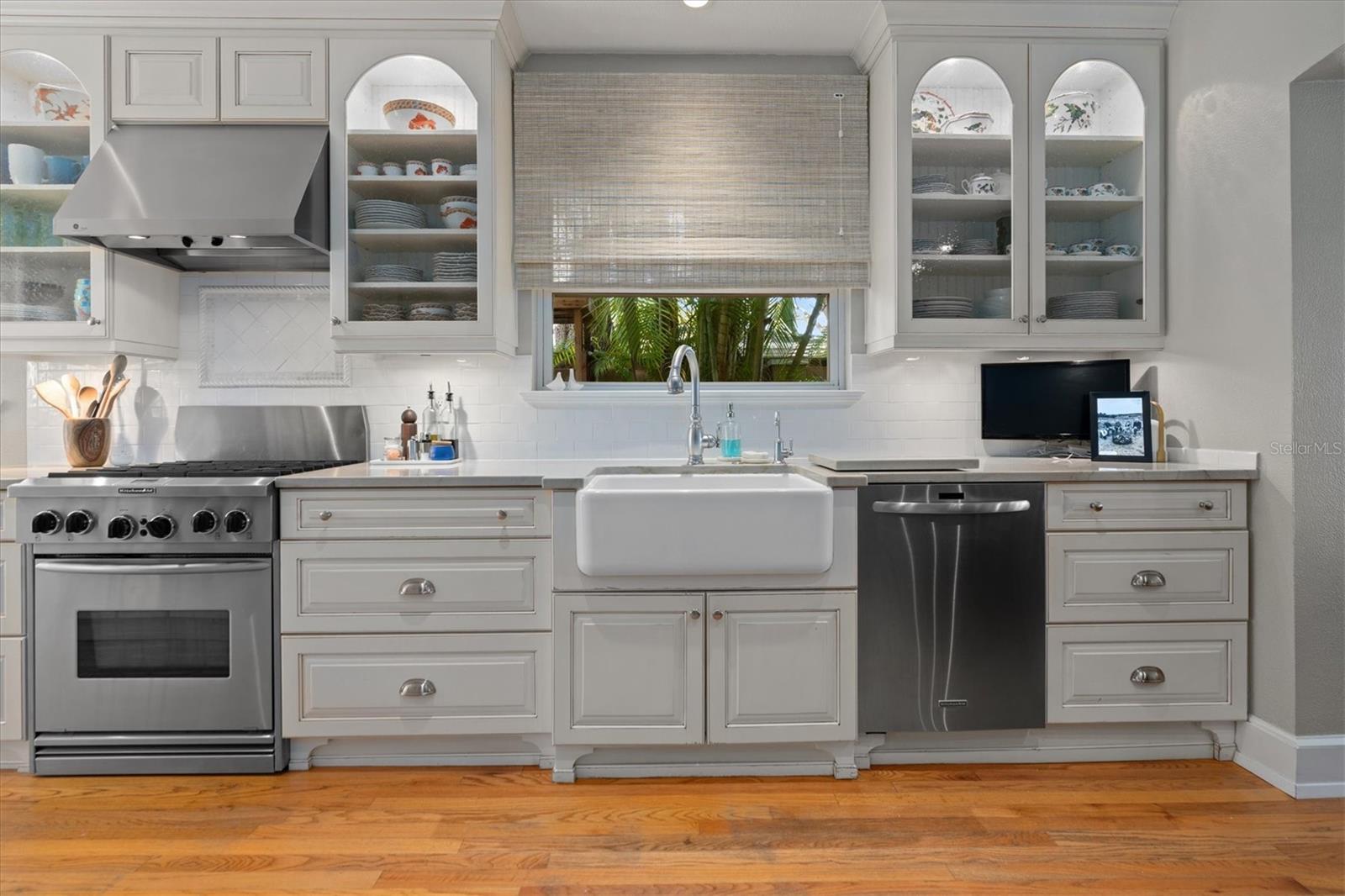 GRANADA TERRACE 2 - Residential