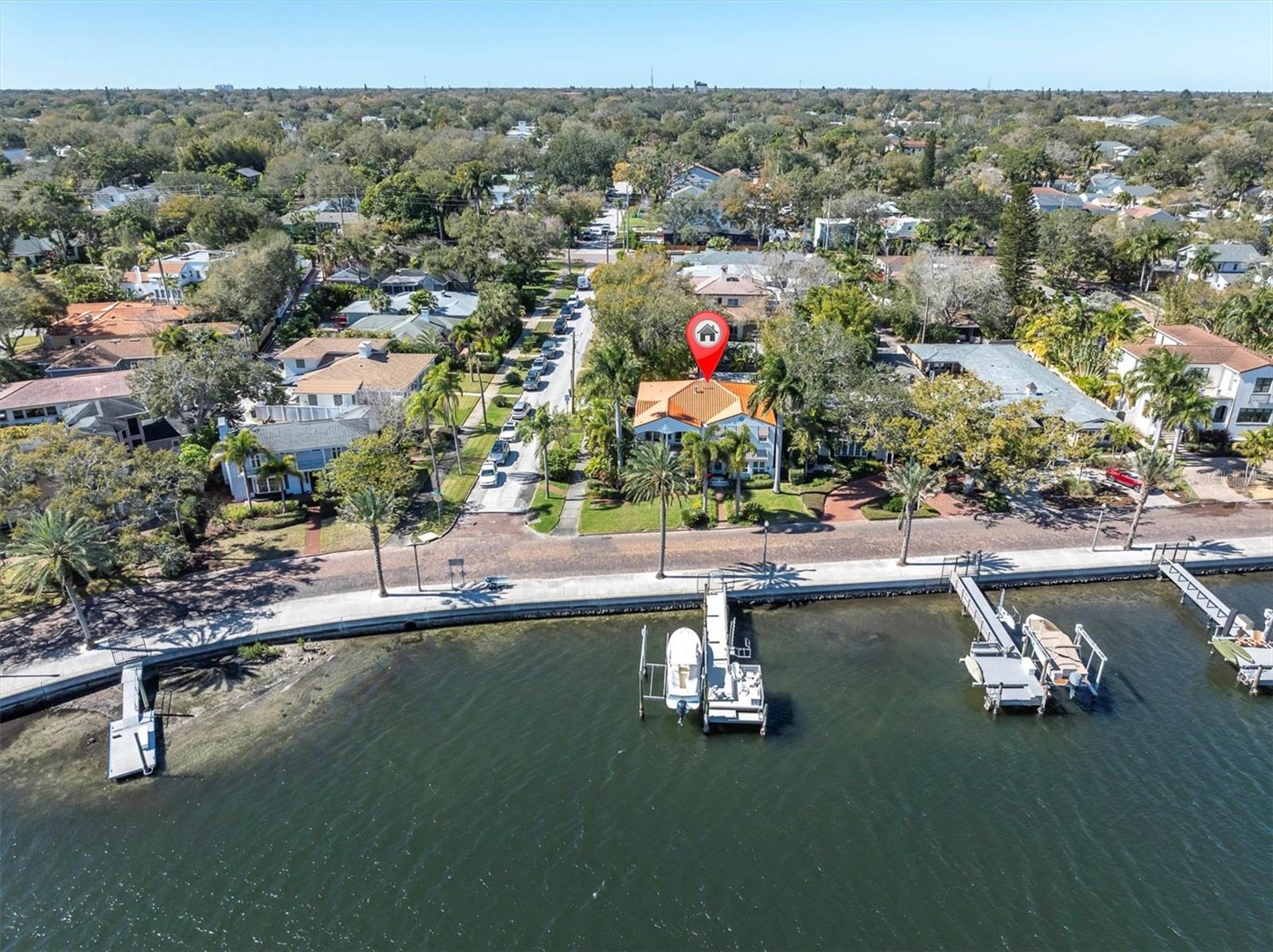 GRANADA TERRACE 2 - Residential