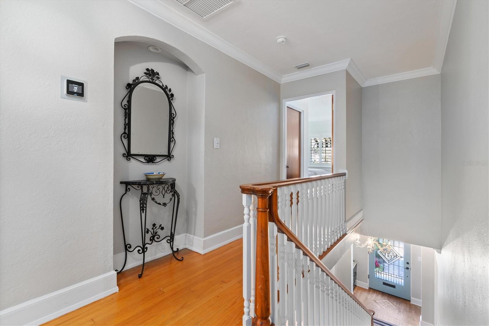 GRANADA TERRACE 2 - Residential