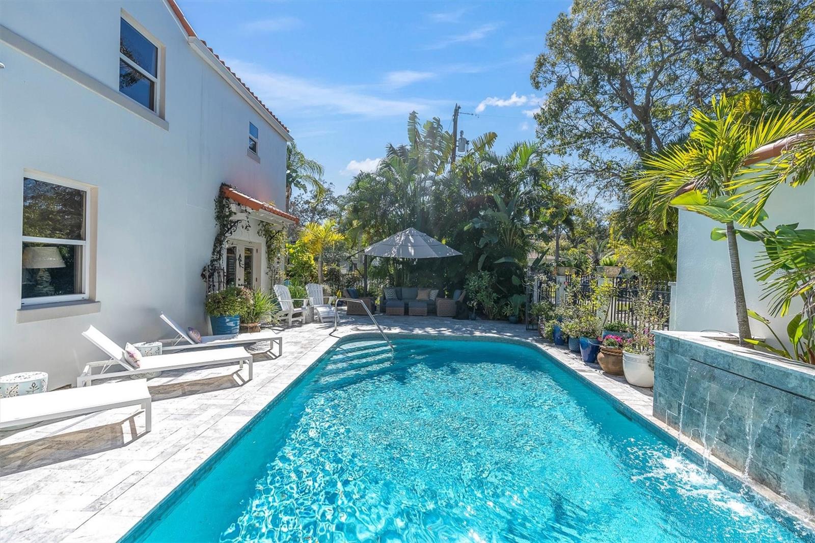 GRANADA TERRACE 2 - Residential