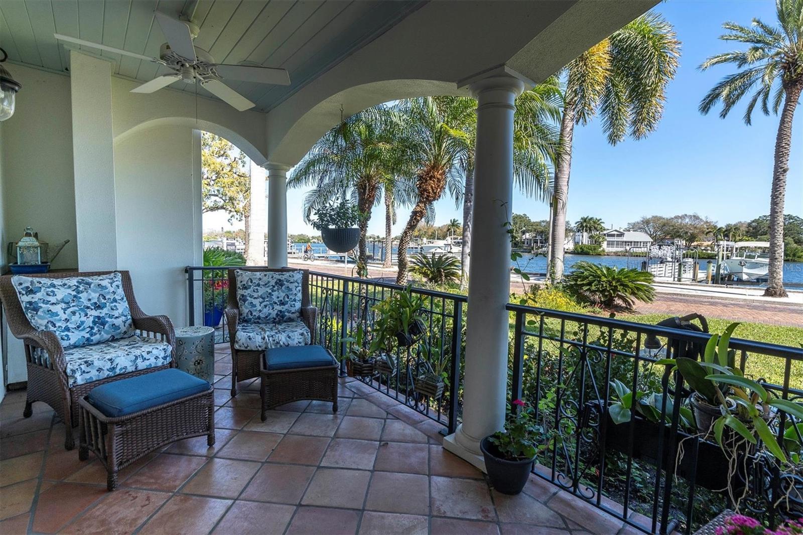 GRANADA TERRACE 2 - Residential