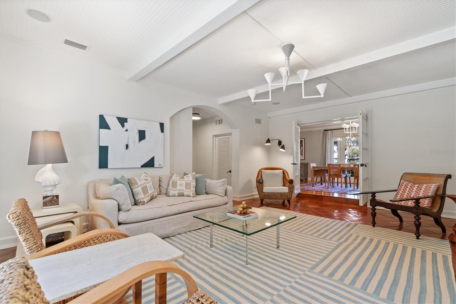 GRANADA TERRACE 2 - Residential