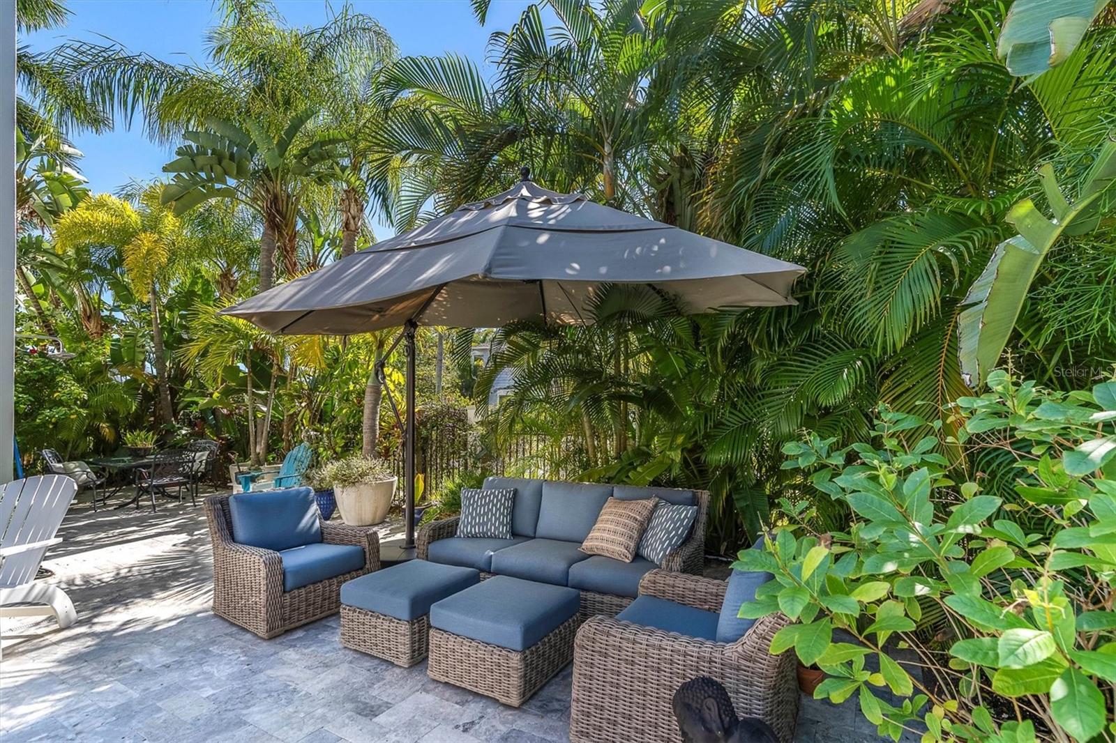 GRANADA TERRACE 2 - Residential