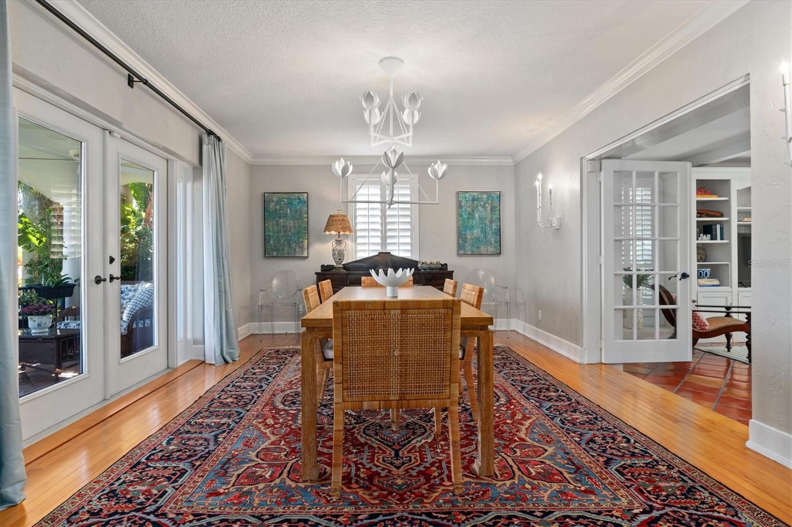 GRANADA TERRACE 2 - Residential