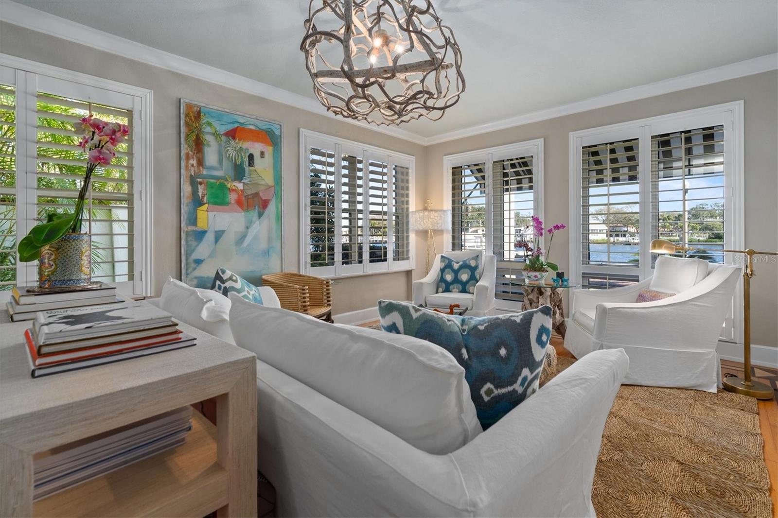 GRANADA TERRACE 2 - Residential