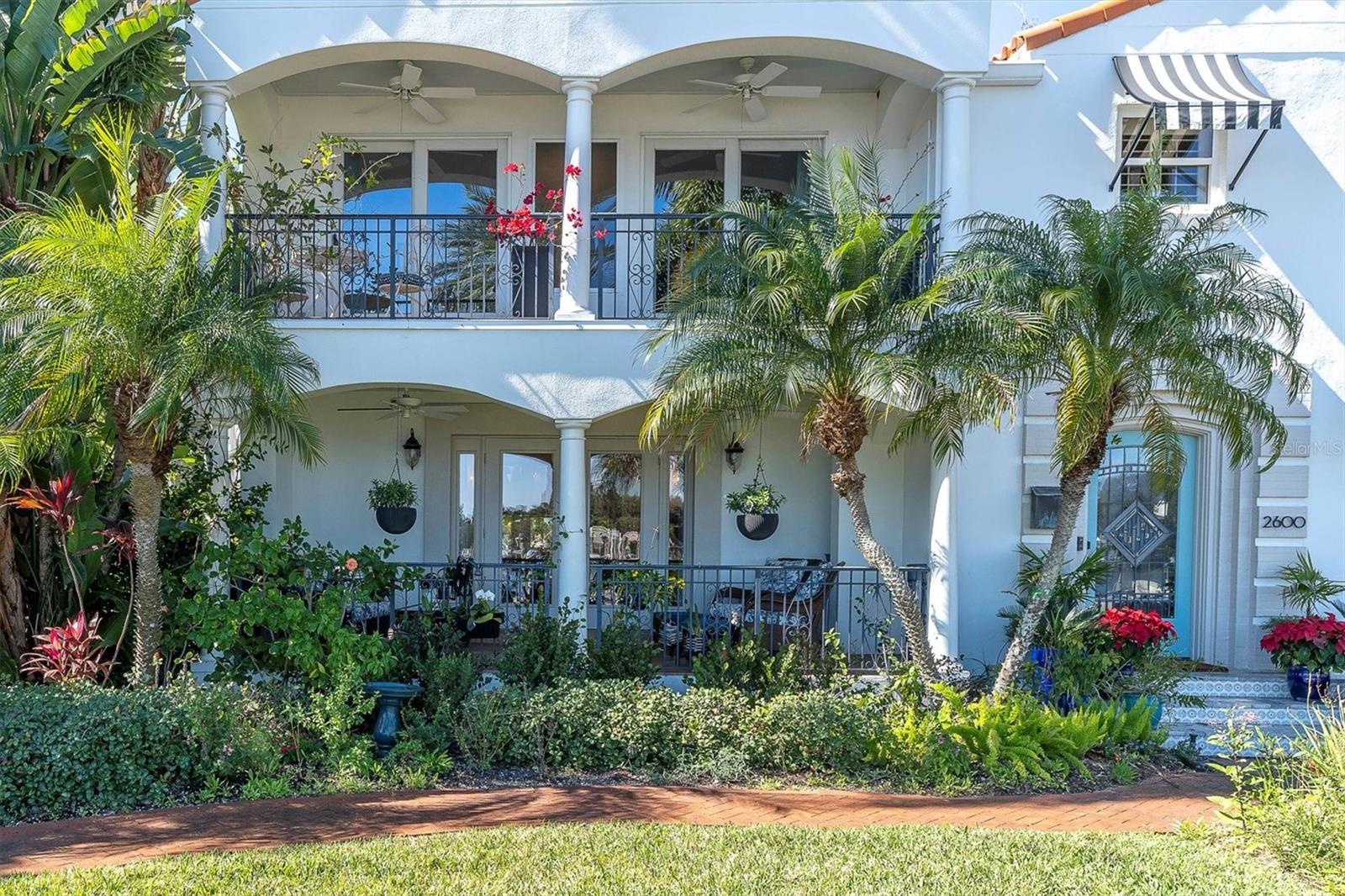 GRANADA TERRACE 2 - Residential