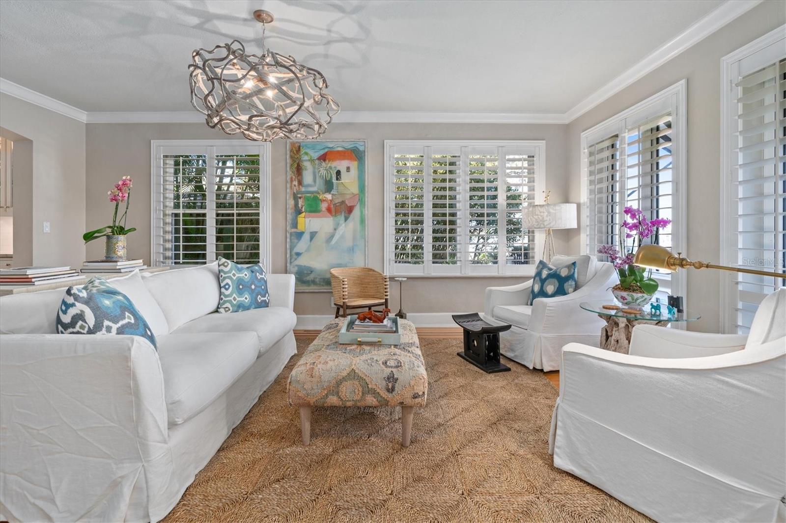 GRANADA TERRACE 2 - Residential