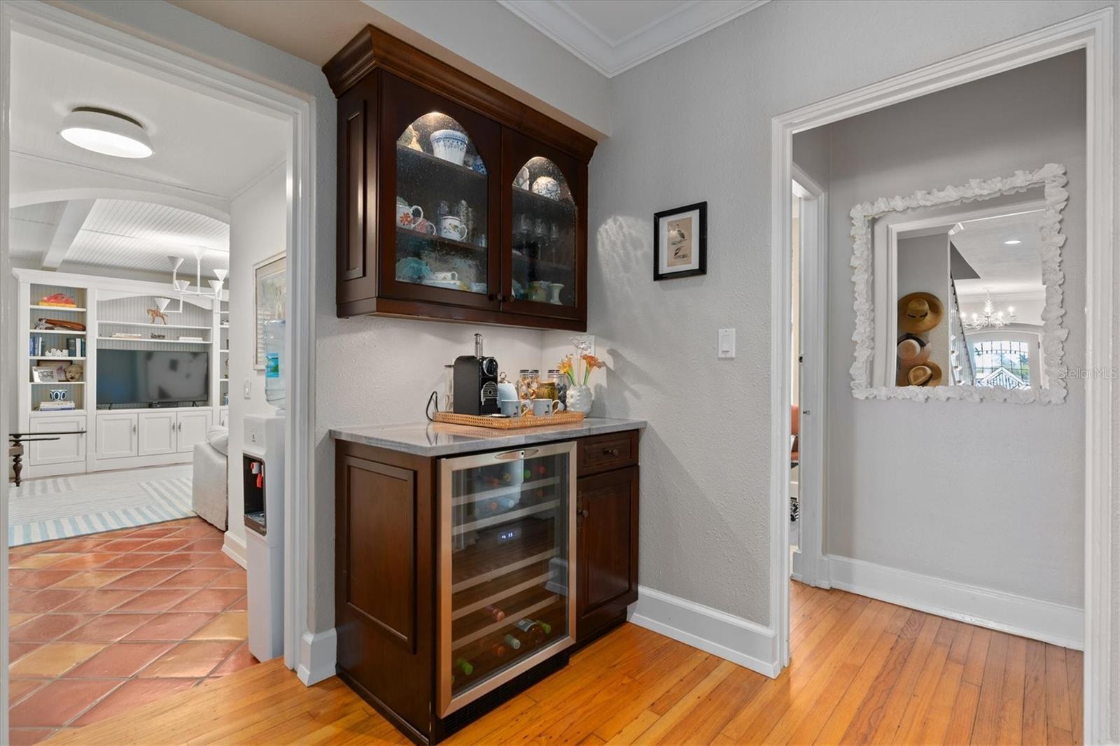 GRANADA TERRACE 2 - Residential