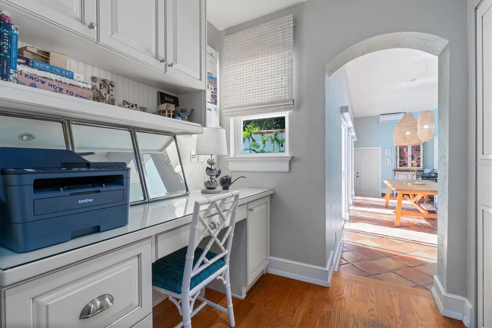 GRANADA TERRACE 2 - Residential