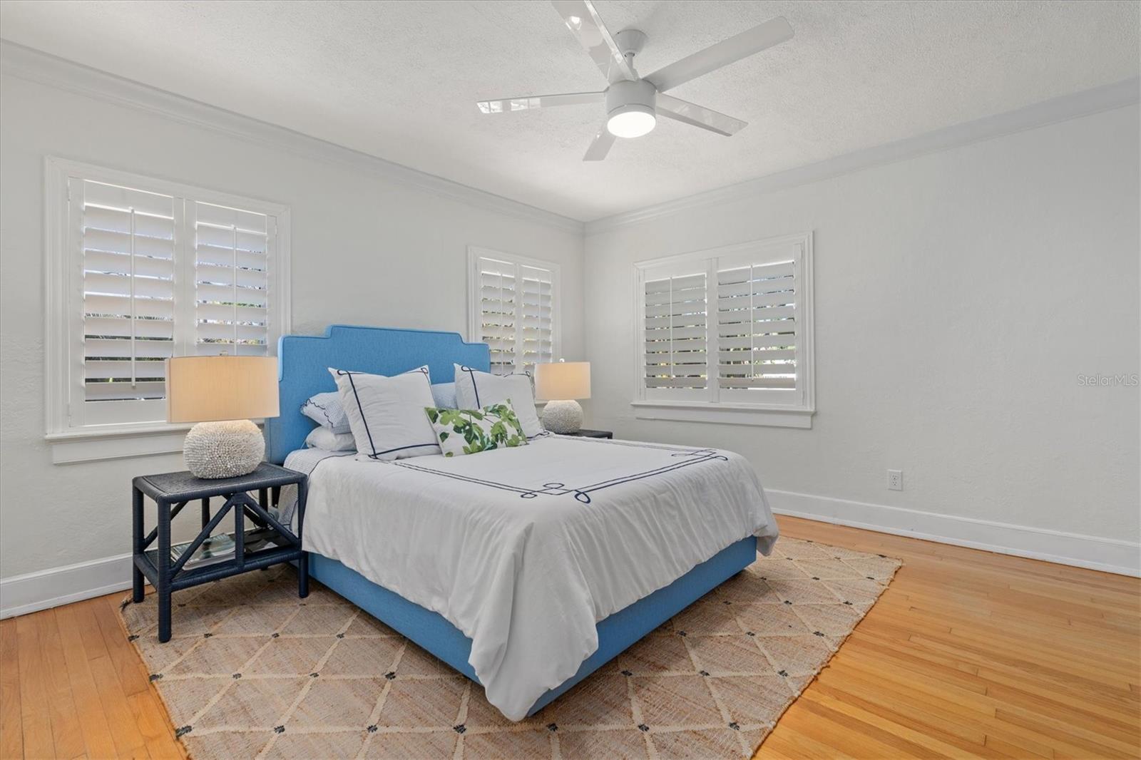 GRANADA TERRACE 2 - Residential