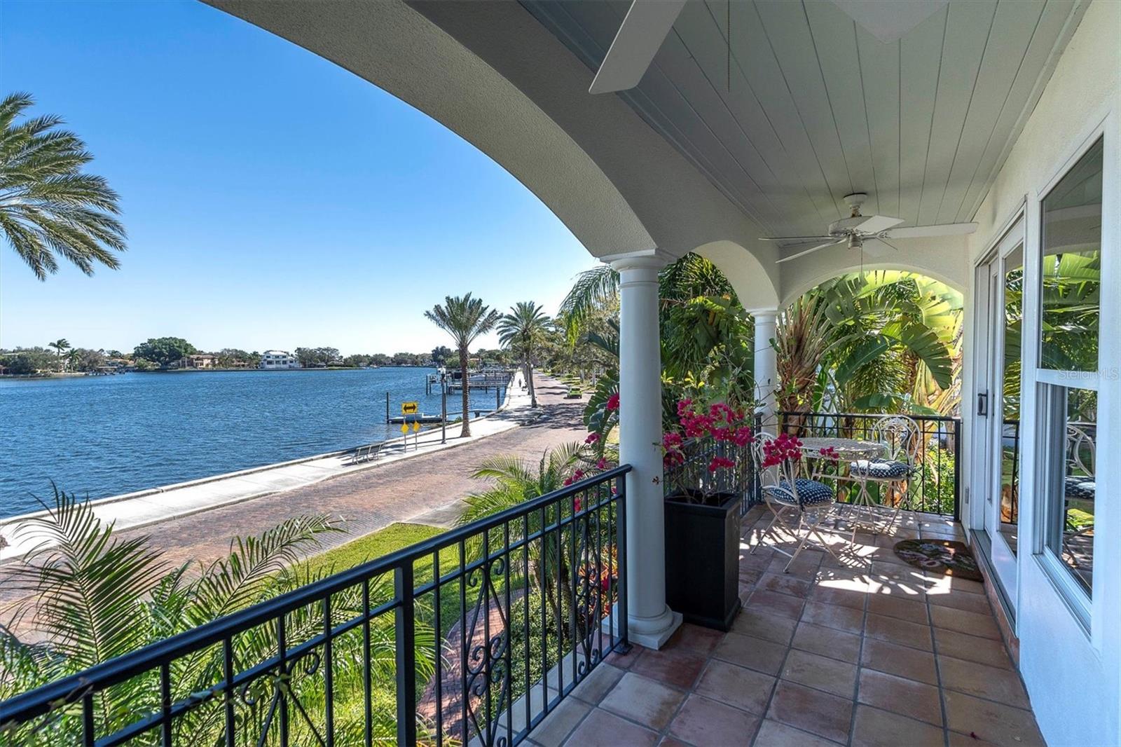 GRANADA TERRACE 2 - Residential