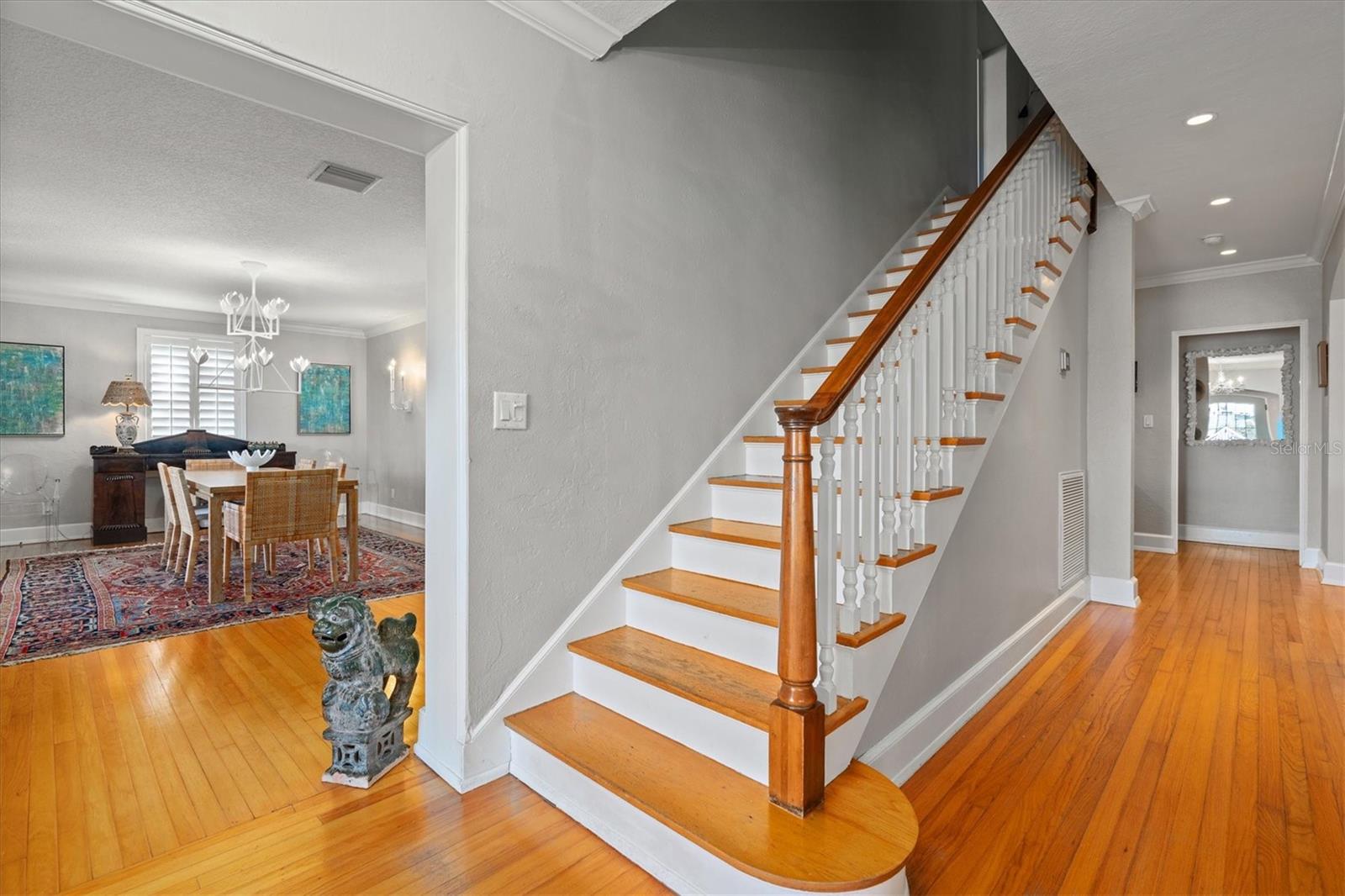 GRANADA TERRACE 2 - Residential