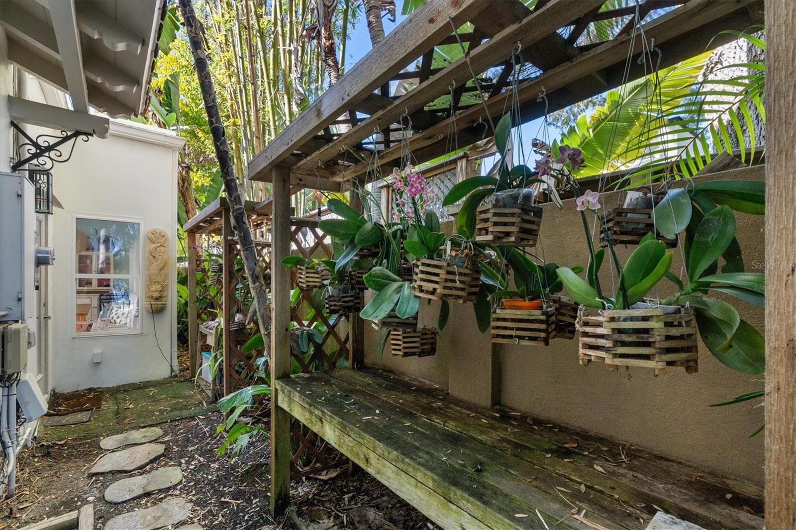 GRANADA TERRACE 2 - Residential