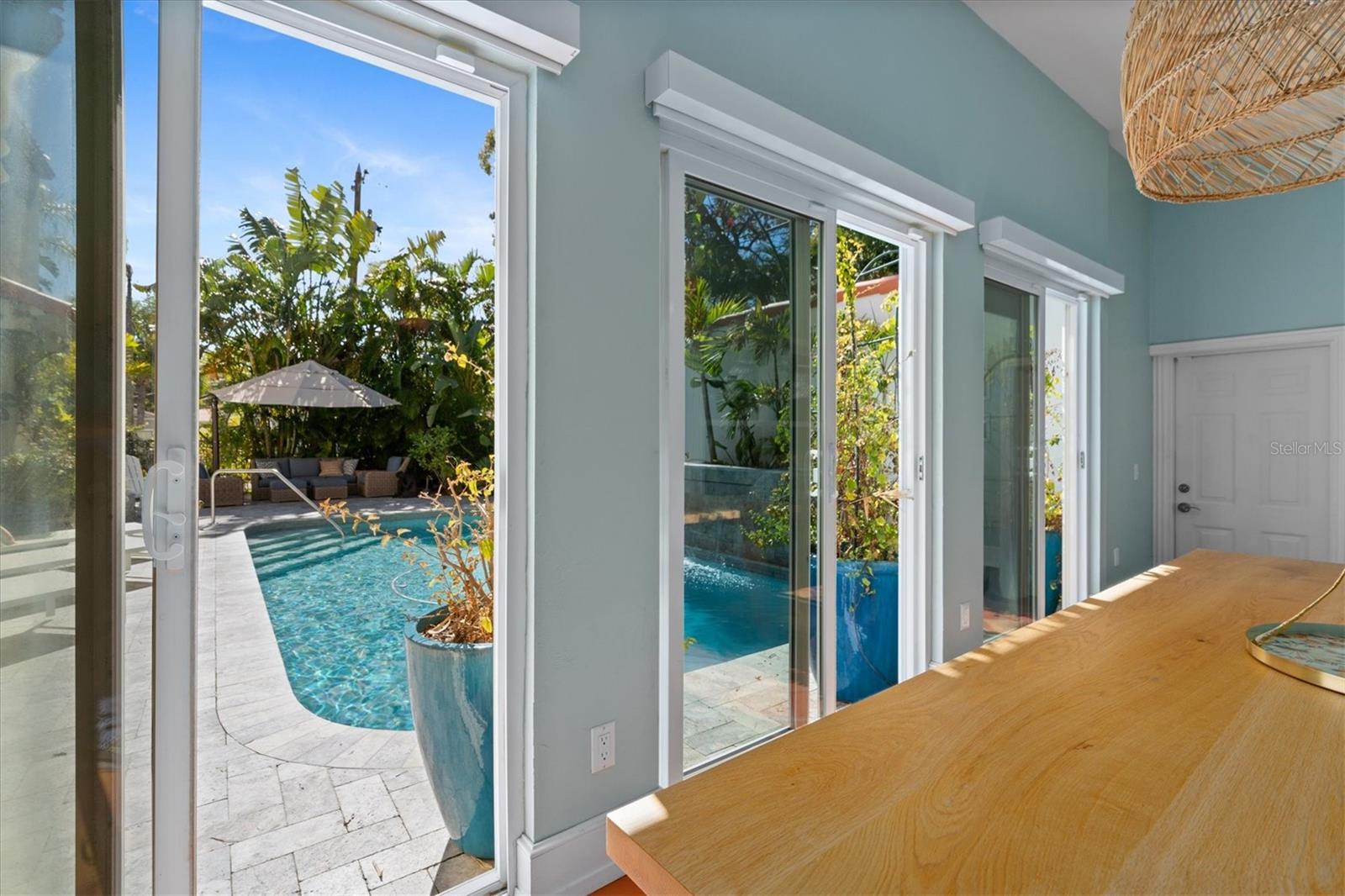 GRANADA TERRACE 2 - Residential