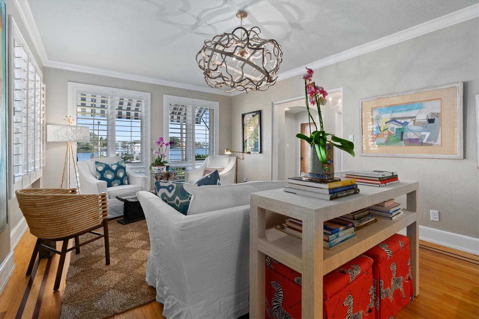 GRANADA TERRACE 2 - Residential