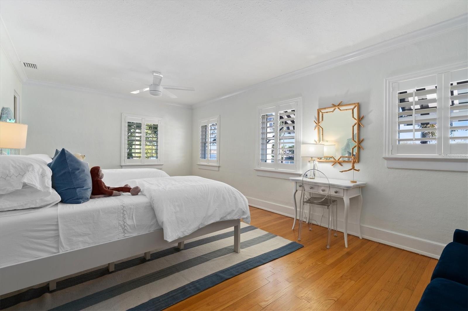 GRANADA TERRACE 2 - Residential