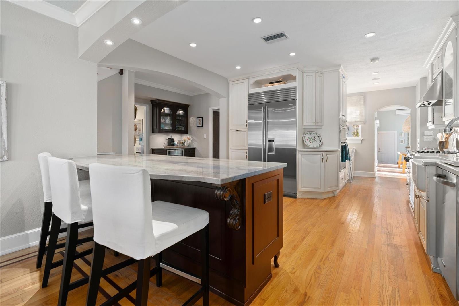 GRANADA TERRACE 2 - Residential