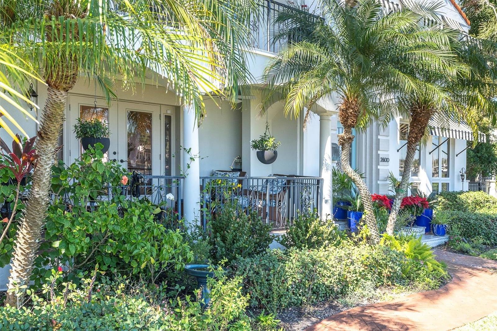 GRANADA TERRACE 2 - Residential