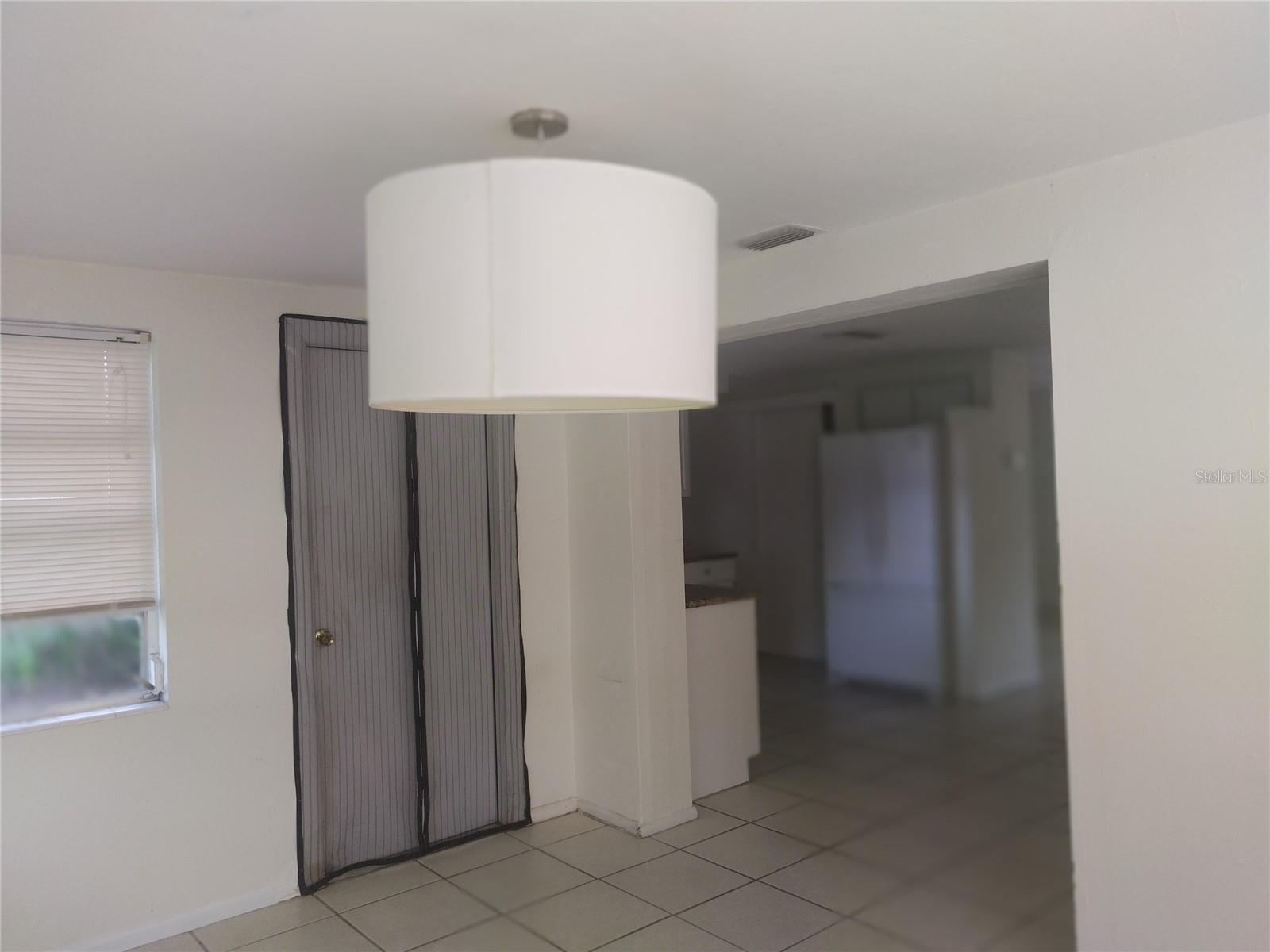 ORANGEWOOD VILLAGE - Residential Lease