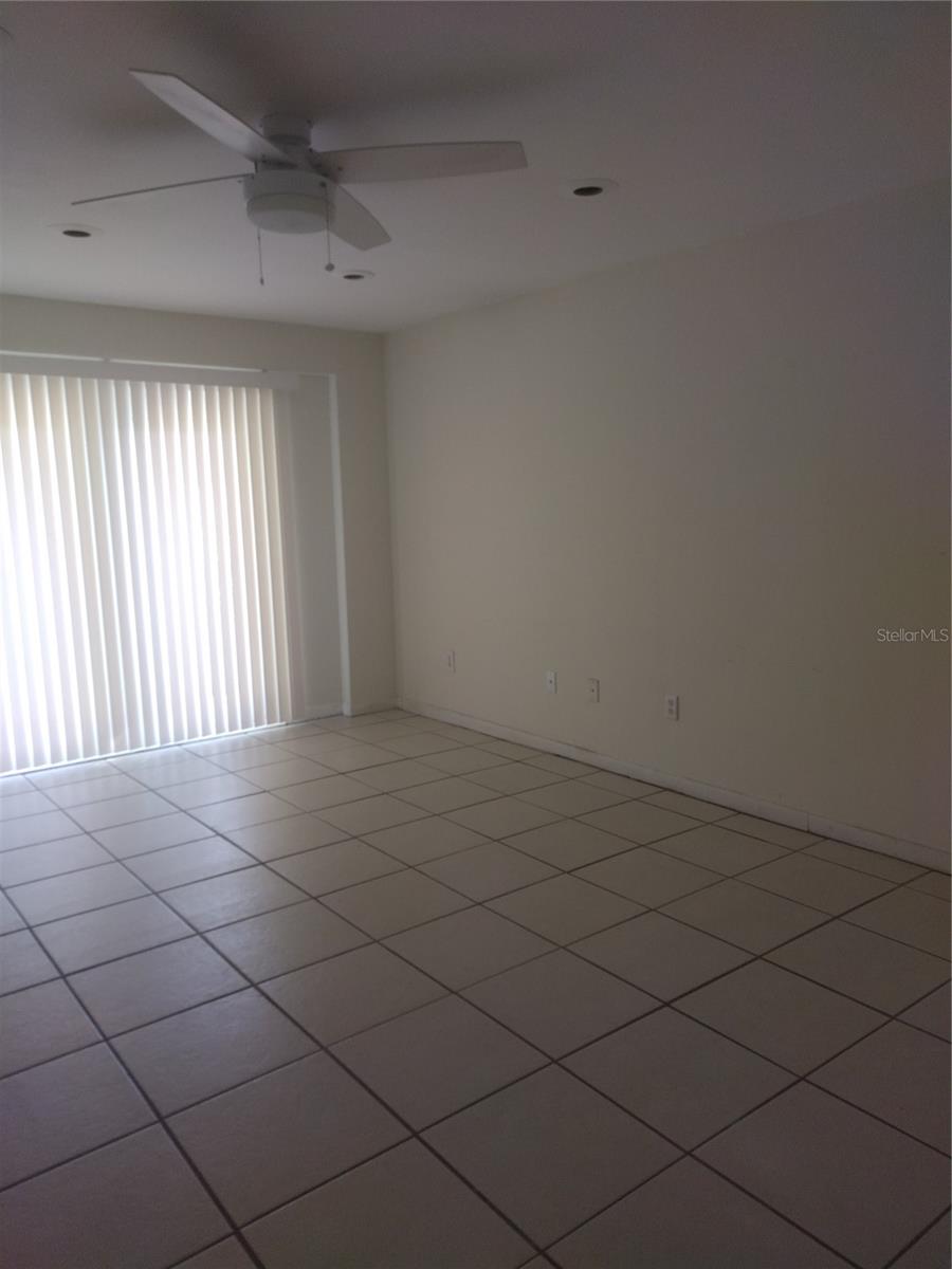 ORANGEWOOD VILLAGE - Residential Lease
