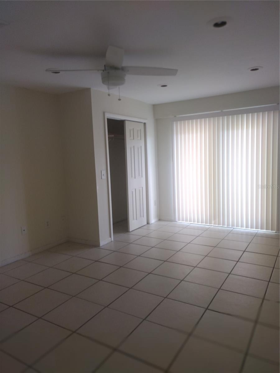 ORANGEWOOD VILLAGE - Residential Lease