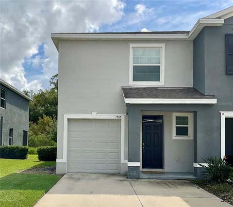Photo of 1720 Hubbell Road, Wesley Chapel, FL 33543 (MLS # TB8541468)