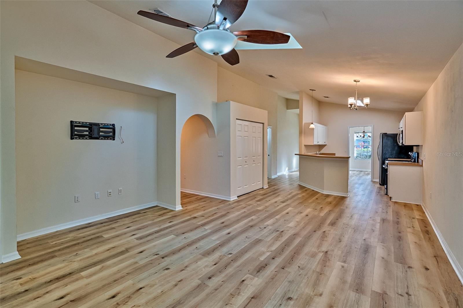 SORRENTO - Residential