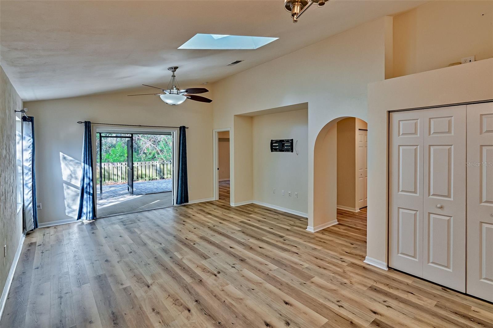 SORRENTO - Residential