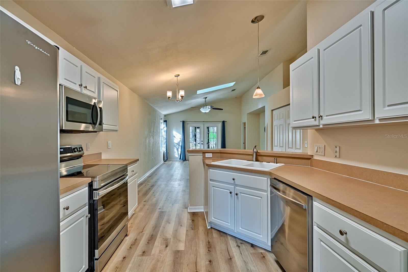 SORRENTO - Residential