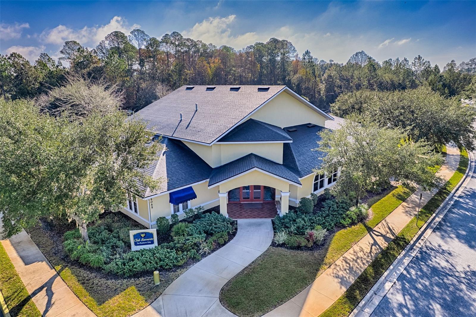 SORRENTO - Residential