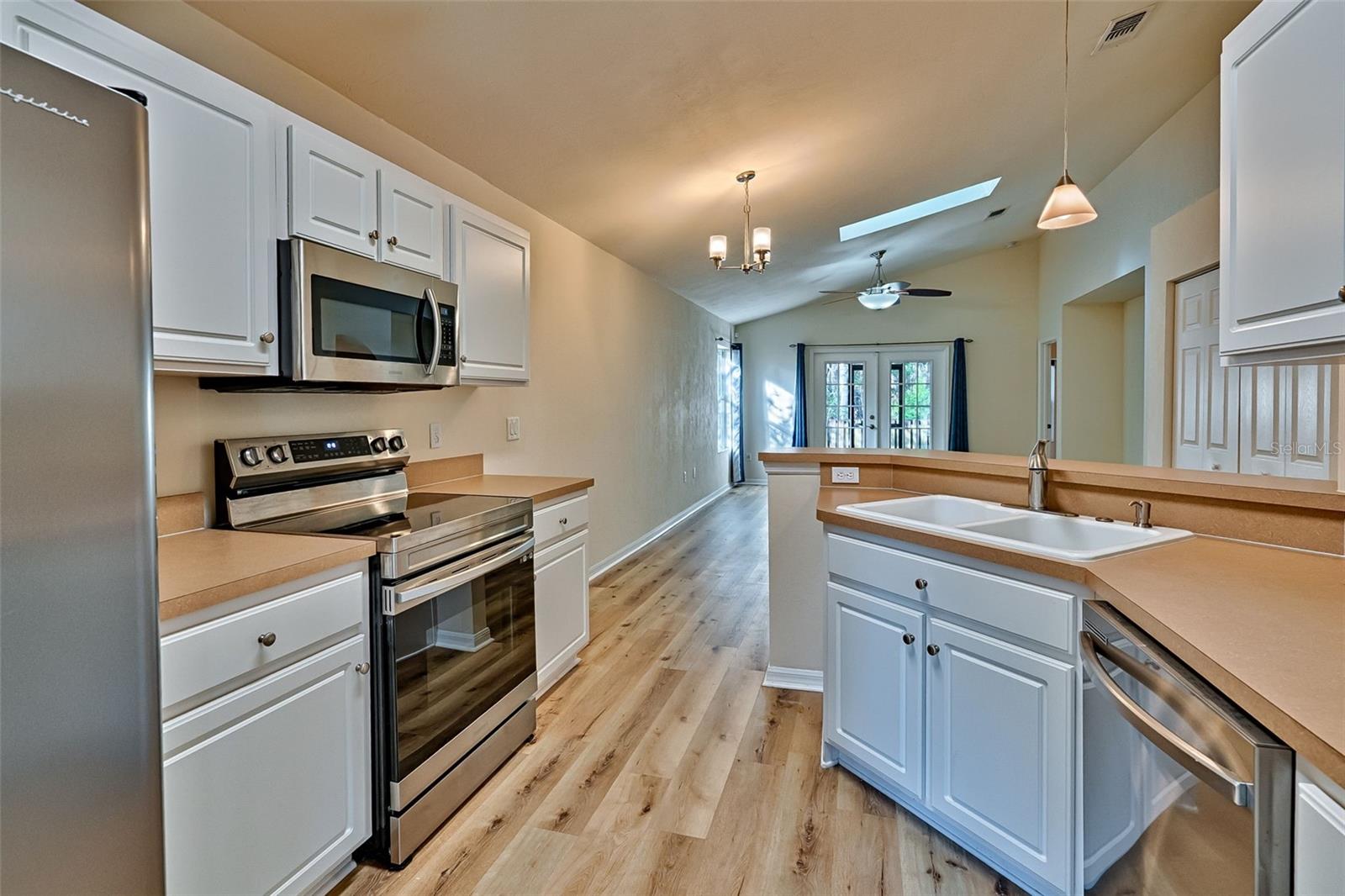 SORRENTO - Residential