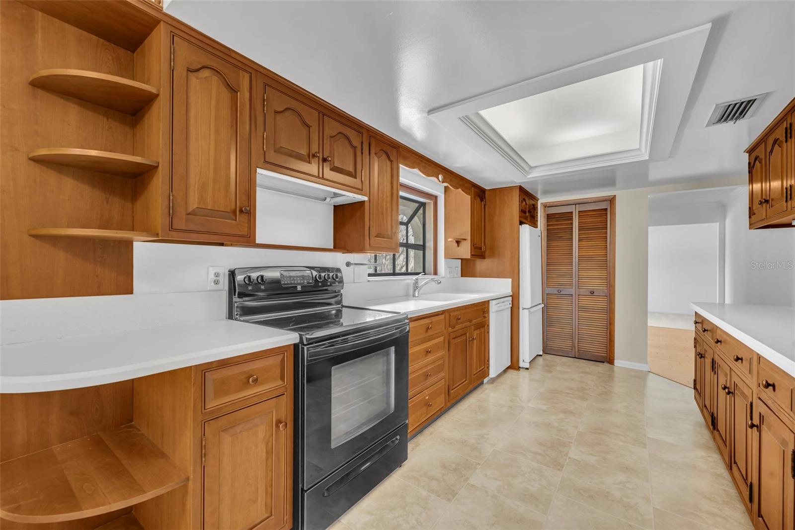 DOMMERICH/MAITLAND HIGHLANDS - Residential