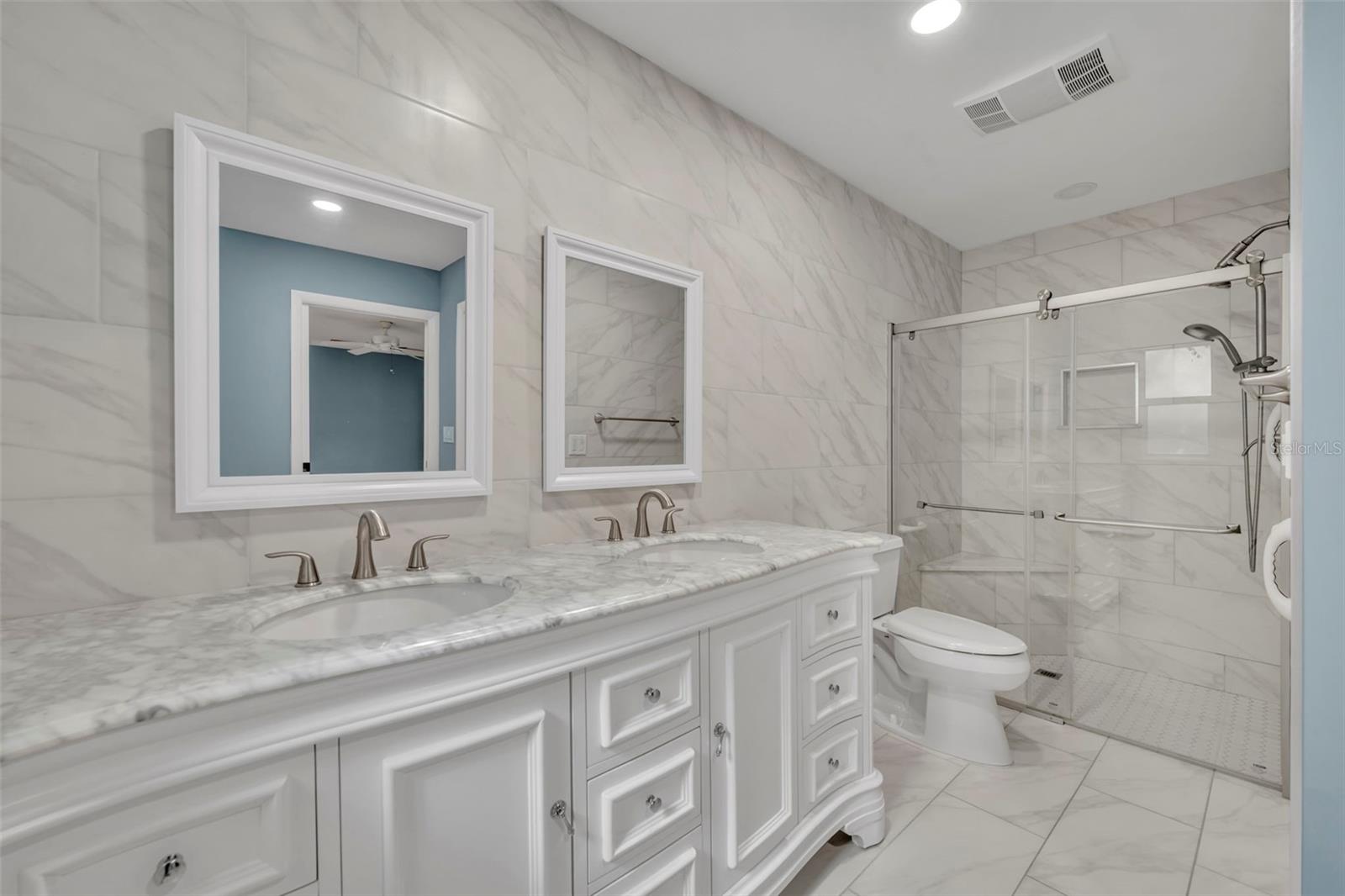 DOMMERICH/MAITLAND HIGHLANDS - Residential