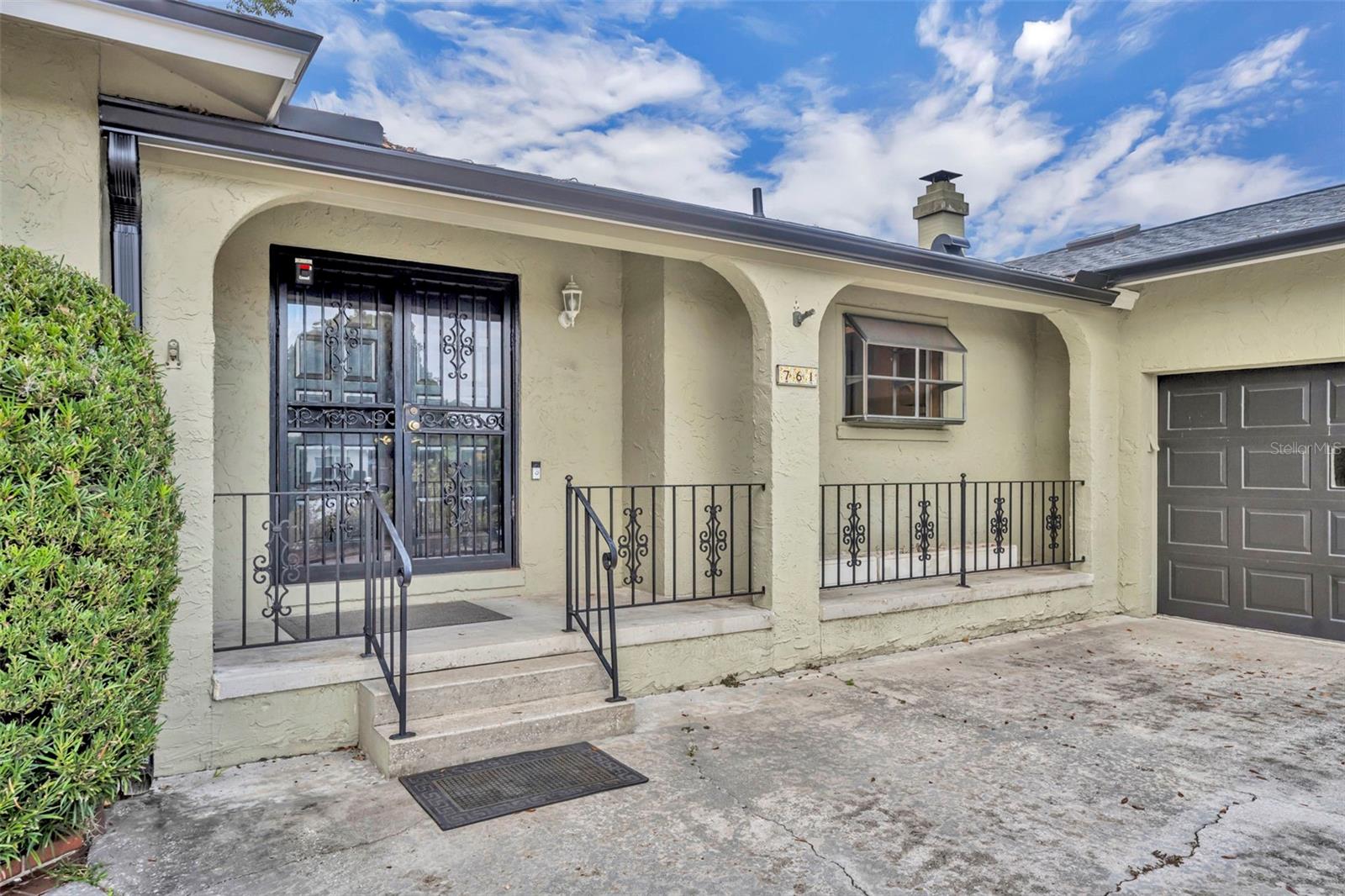 DOMMERICH/MAITLAND HIGHLANDS - Residential