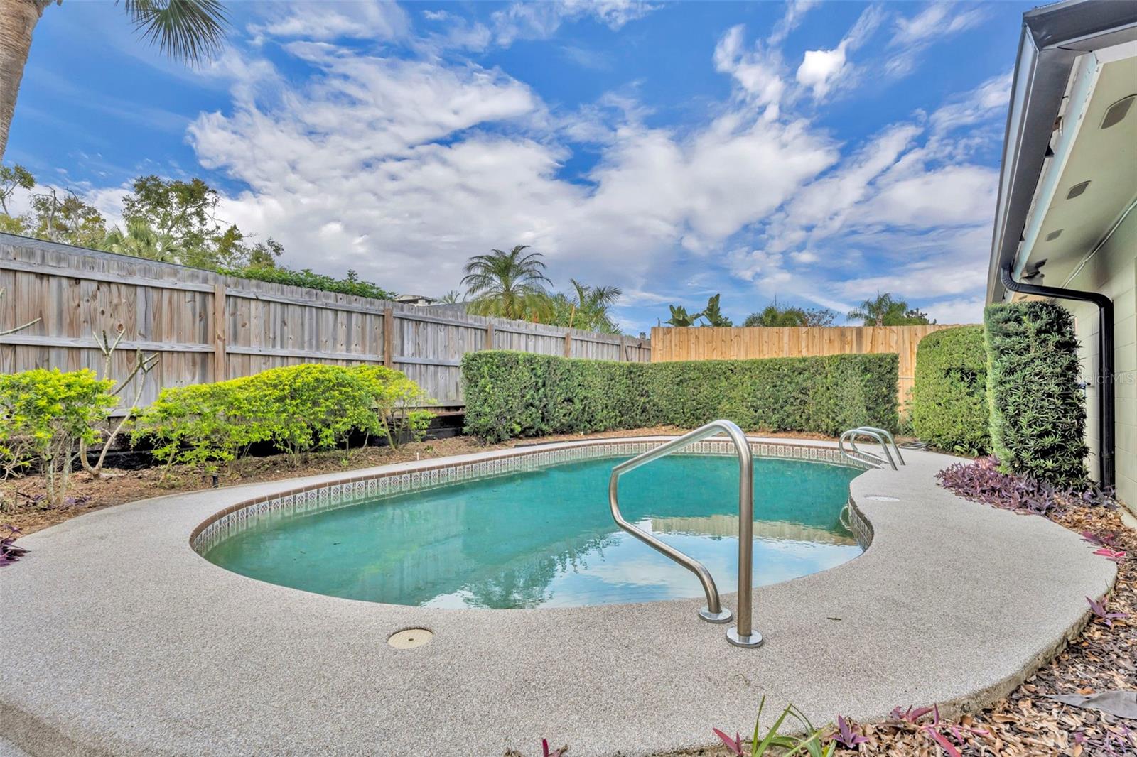 DOMMERICH/MAITLAND HIGHLANDS - Residential