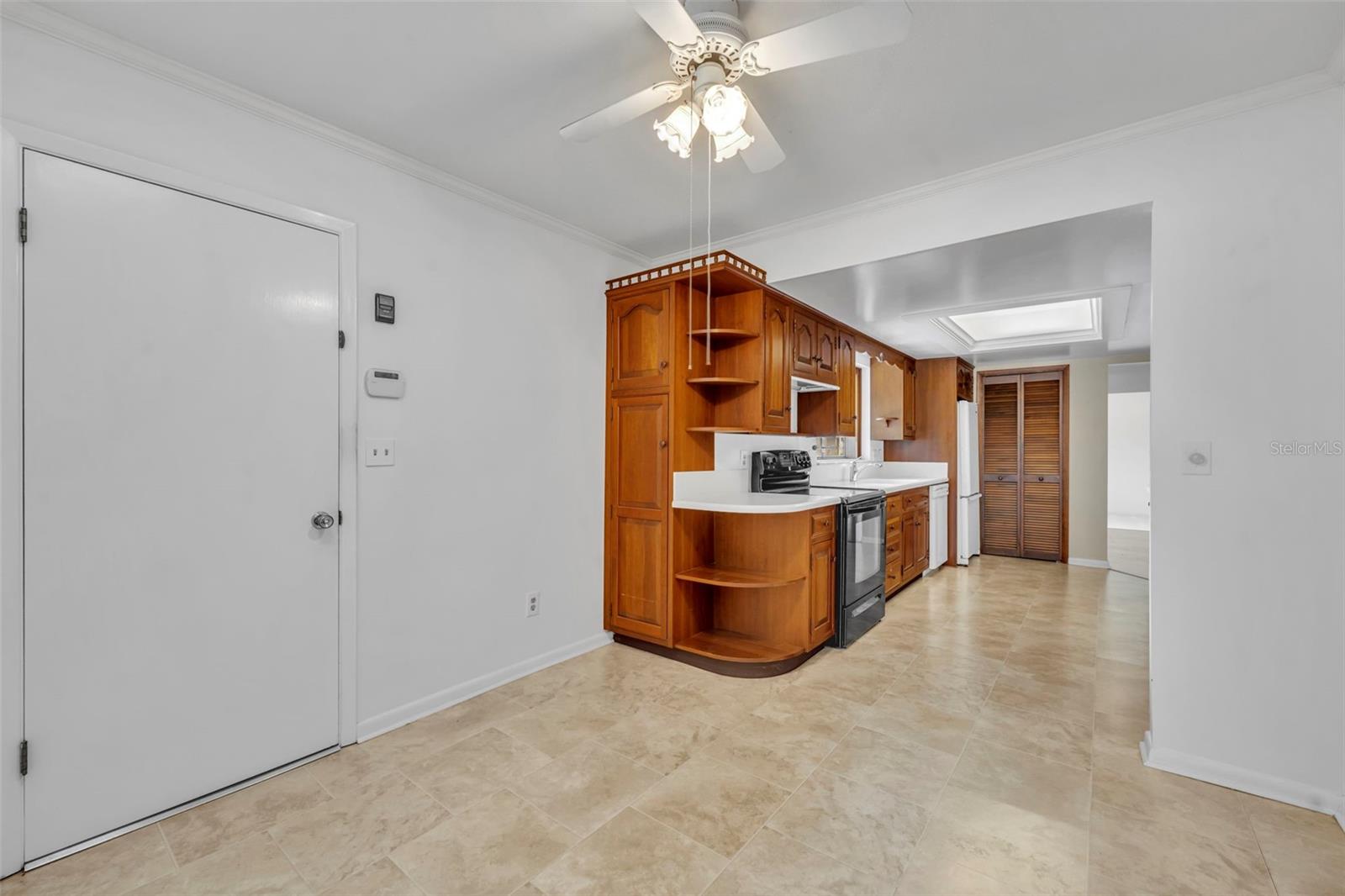 DOMMERICH/MAITLAND HIGHLANDS - Residential