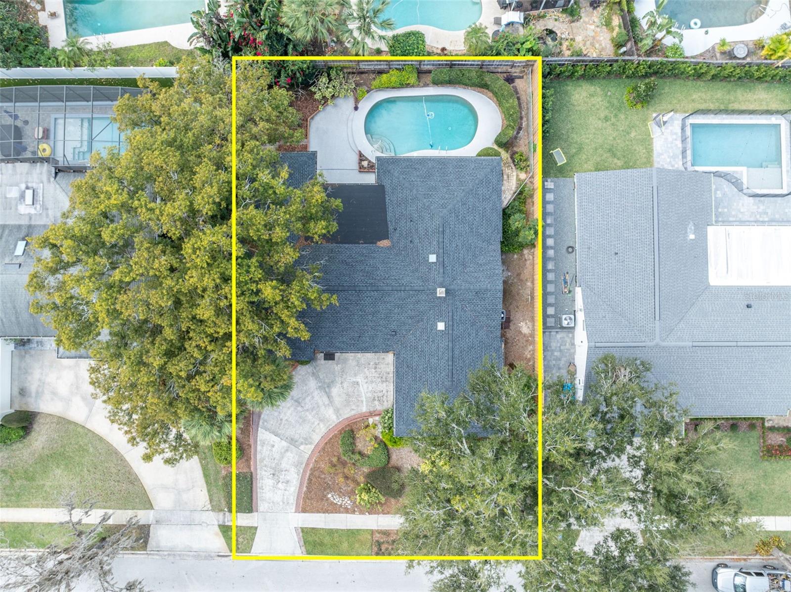 DOMMERICH/MAITLAND HIGHLANDS - Residential