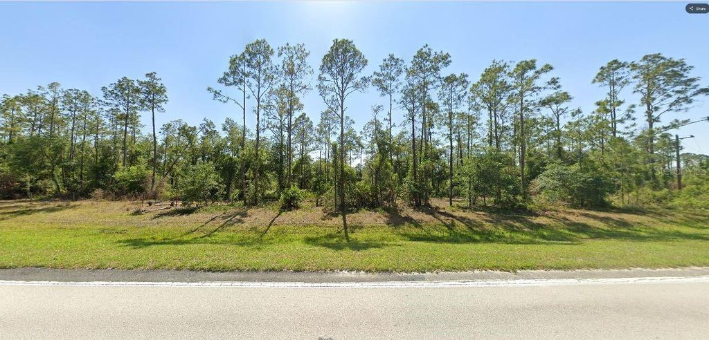 Photo of River Ranch Rd, Lake Wales, FL 33898 (MLS # O6267578)