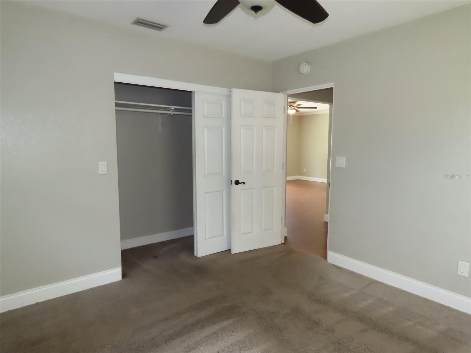 CLEARWATER MANOR - Residential