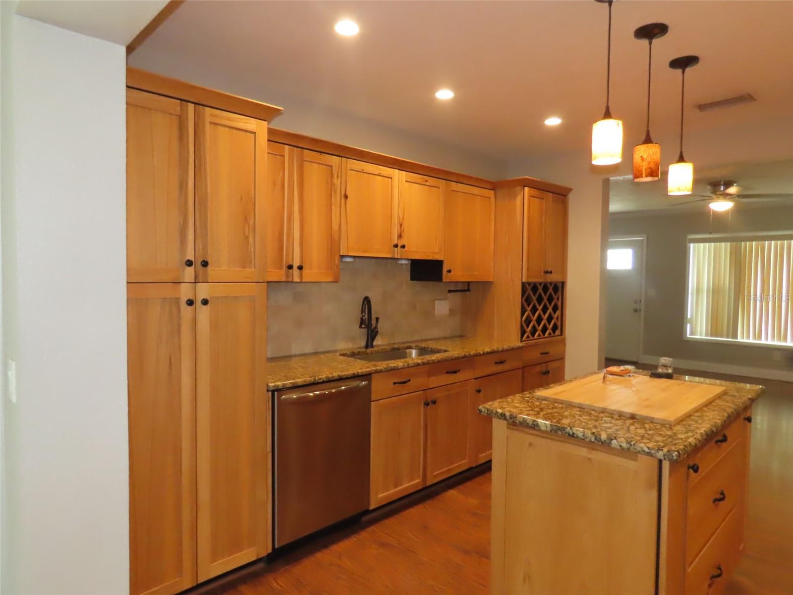 CLEARWATER MANOR - Residential