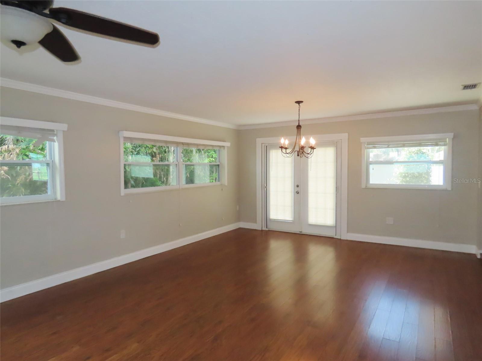 CLEARWATER MANOR - Residential