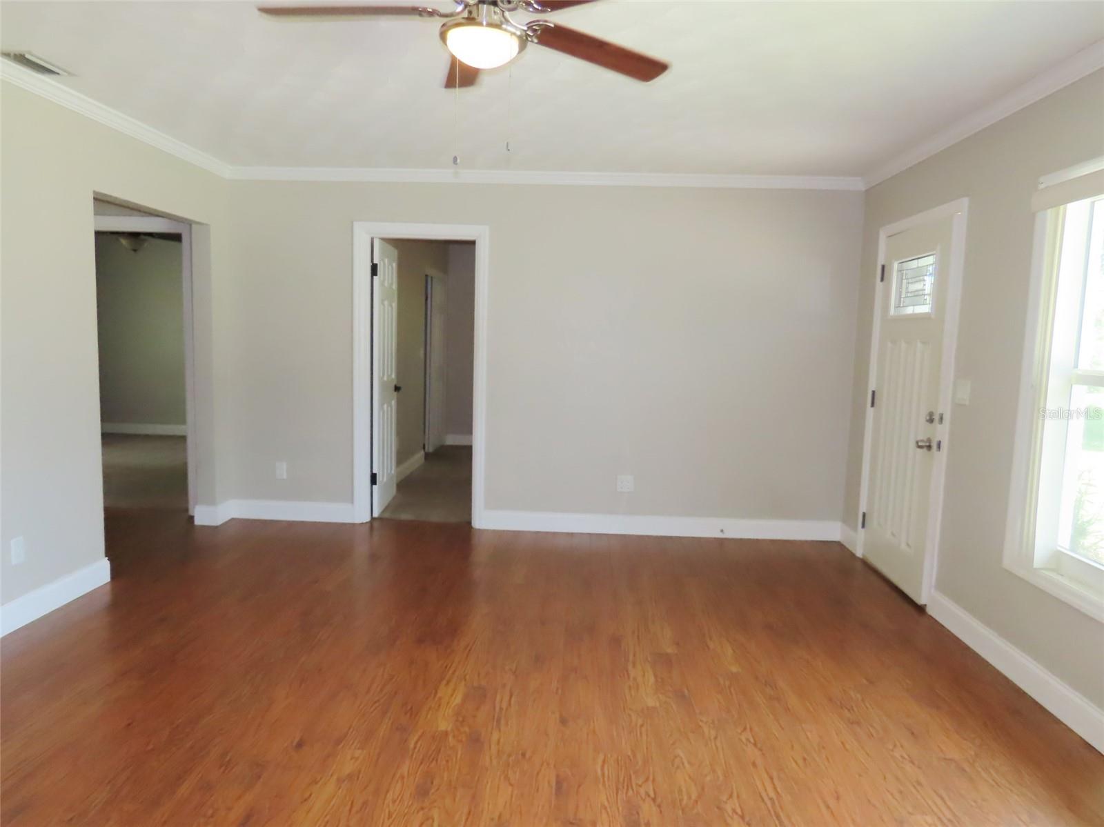 CLEARWATER MANOR - Residential
