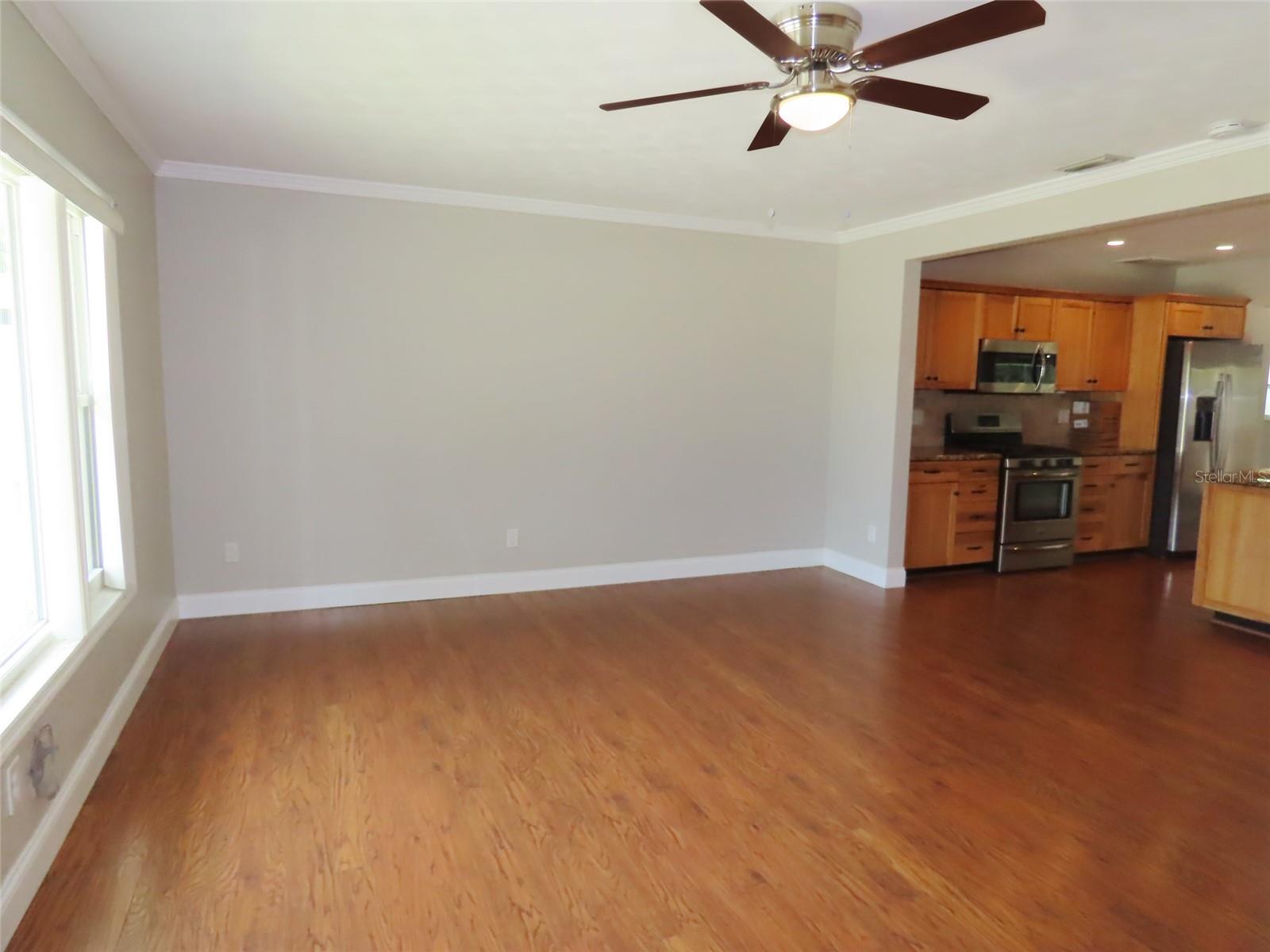 CLEARWATER MANOR - Residential